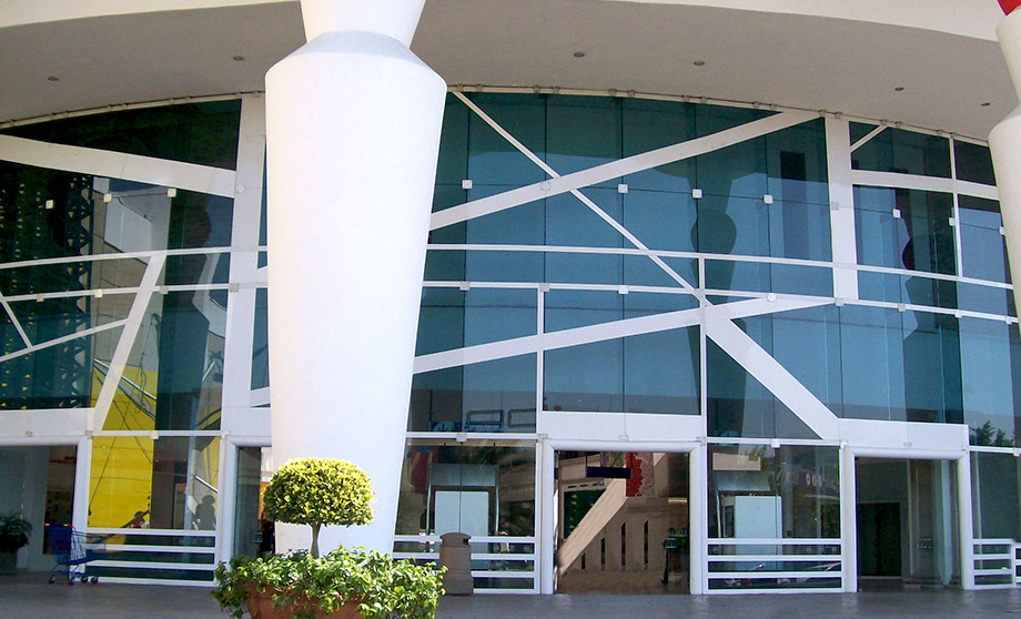 Vidrio Templado, Vidrio Insulado, Vidrio doble acristalamiento, SunGlas, Thermak, Duo-Vent